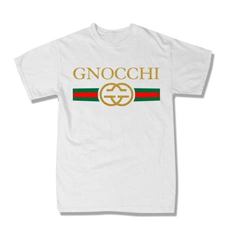 gnocchi gucci shirt uk|gucci logo uk.